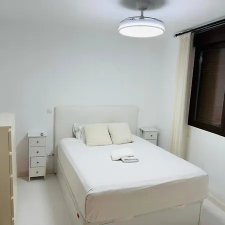 Apartment Alfonso 29