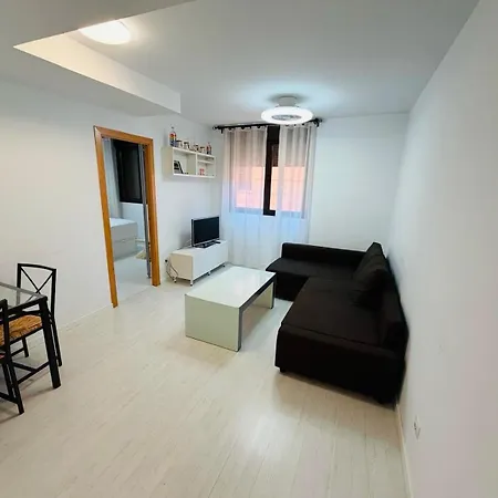 Apartment Alfonso 29