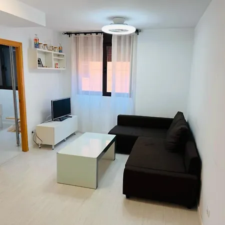 Apartment Alfonso 29