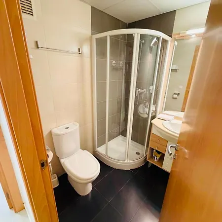 Apartment Alfonso 29 *